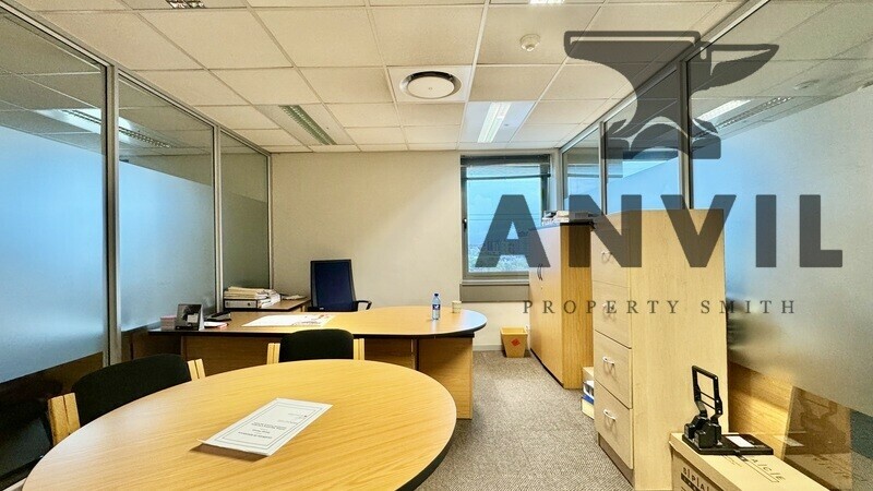 Menlyn Corporate Park, Menlyn, Pretoria - Block B - Full Floor property image 10