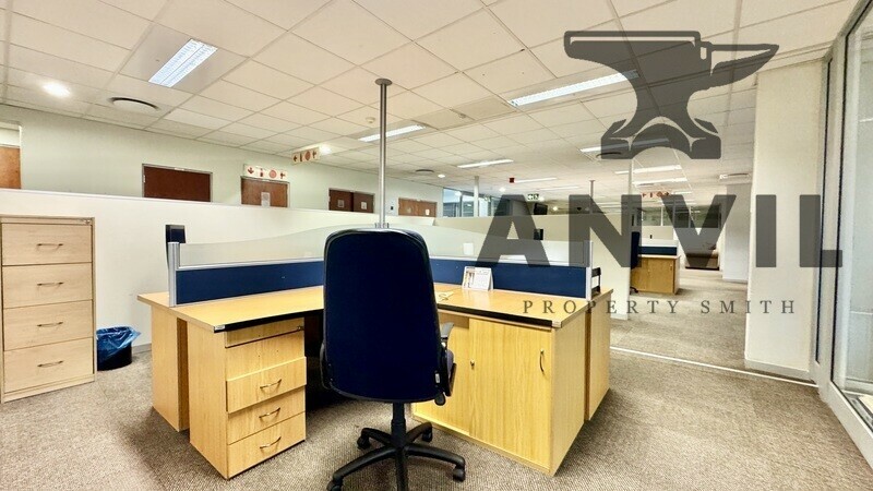 Menlyn Corporate Park, Menlyn, Pretoria - Block B - Full Floor property image 11