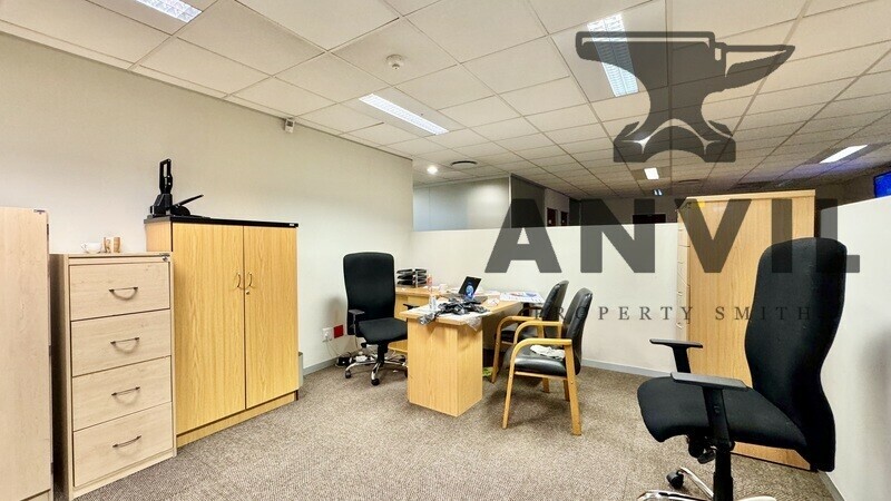 Menlyn Corporate Park, Menlyn, Pretoria - Block B - Full Floor property image 12