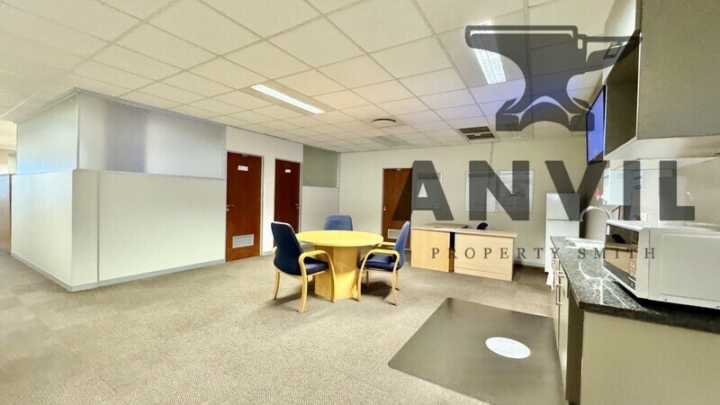 Menlyn Corporate Park, Menlyn, Pretoria - Block B - Full Floor property image 13