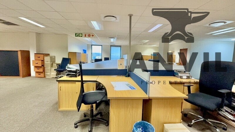 Menlyn Corporate Park, Menlyn, Pretoria - Block B - Full Floor property image 16