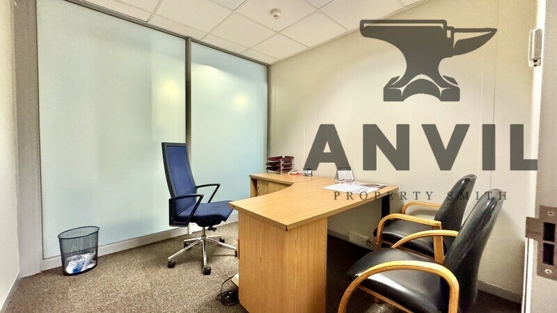 Menlyn Corporate Park, Menlyn, Pretoria - Block B - Full Floor property image 17