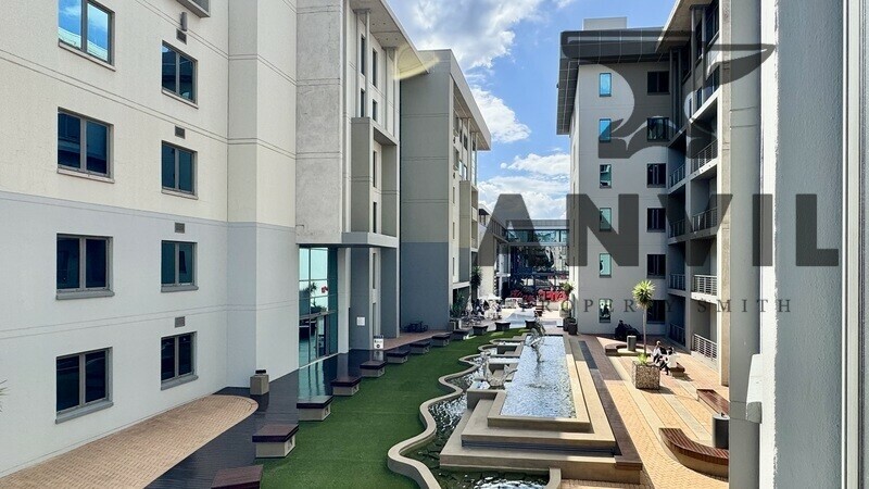 Menlyn Corporate Park, Menlyn, Pretoria - Block B - Full Floor property image 18