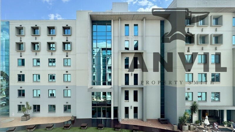 Menlyn Corporate Park, Menlyn, Pretoria - Block B - Full Floor property image 19