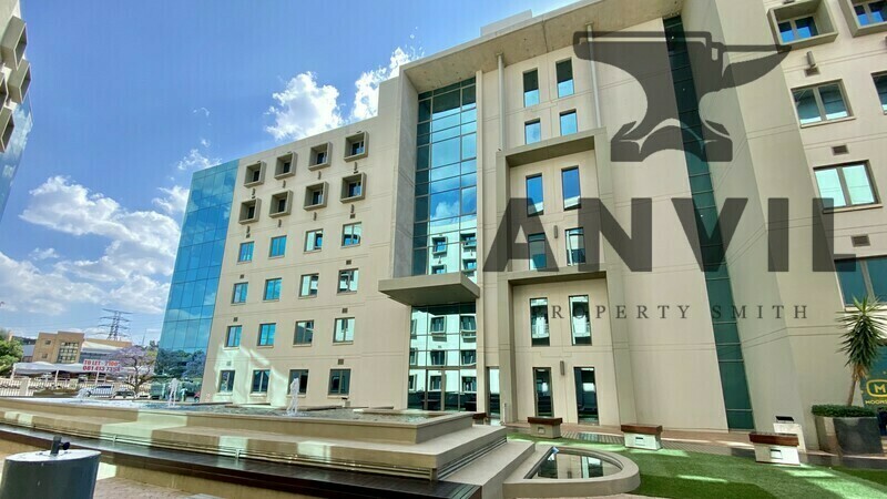 Menlyn Corporate Park, Menlyn, Pretoria - Block B - Option property image 2