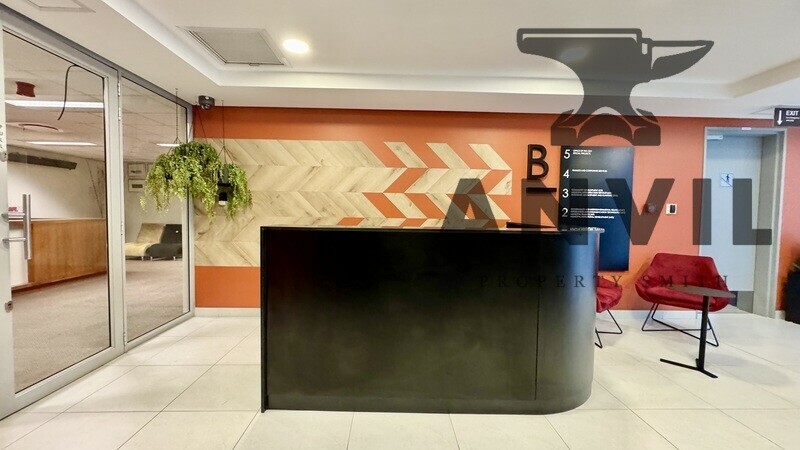 Menlyn Corporate Park, Menlyn, Pretoria - Block B - Option property image 3