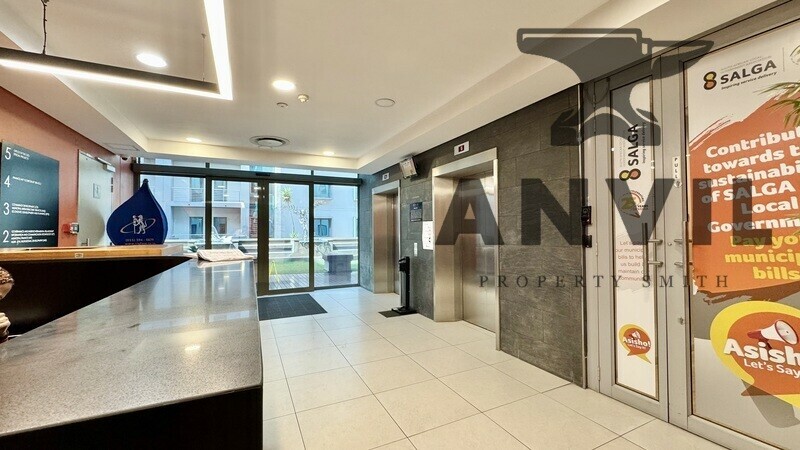 Menlyn Corporate Park, Menlyn, Pretoria - Block B - Option property image 4