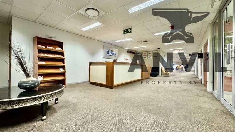 Menlyn Corporate Park, Menlyn, Pretoria - Block B - Option property image 5