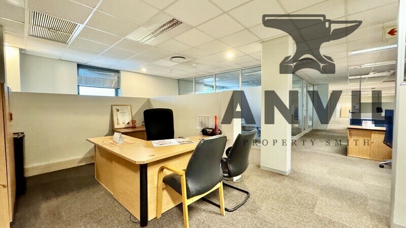 Menlyn Corporate Park, Menlyn, Pretoria - Block B - Option property image 6