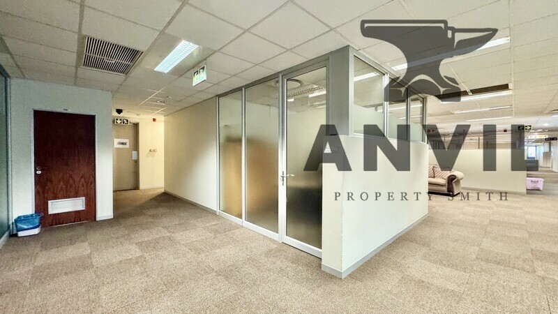 Menlyn Corporate Park, Menlyn, Pretoria - Block B - Option property image 7