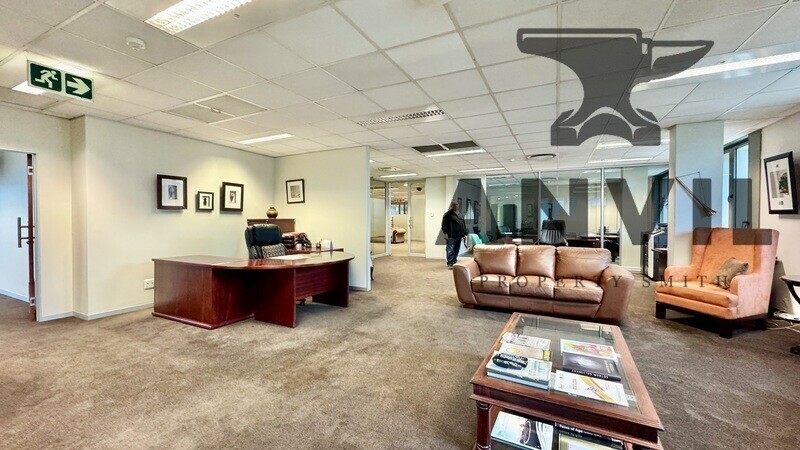 Menlyn Corporate Park, Menlyn, Pretoria - Block B - Option property image 8