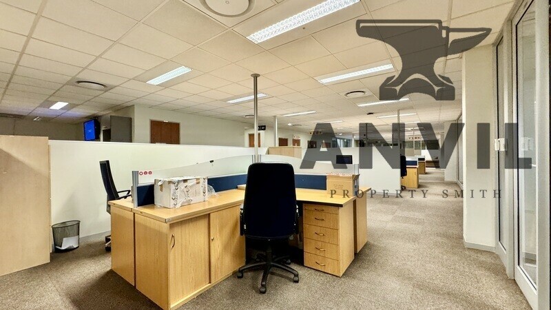 Menlyn Corporate Park, Menlyn, Pretoria - Block B - Option property image 9