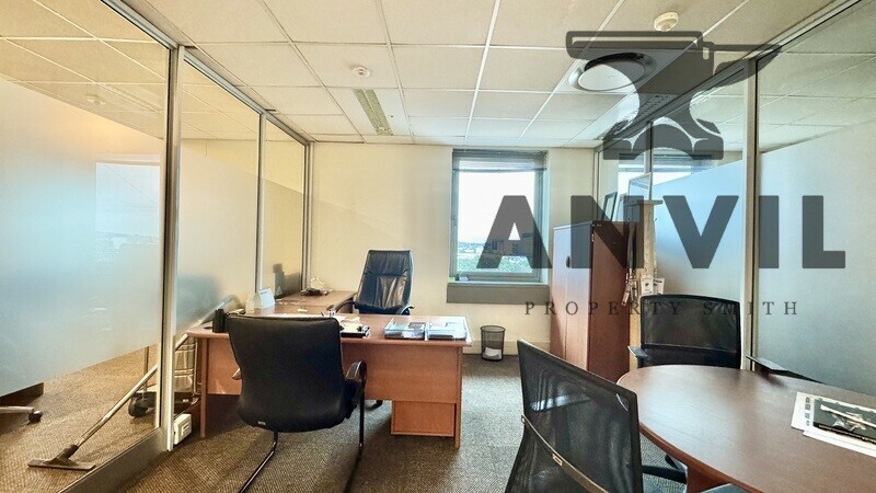 Menlyn Corporate Park, Menlyn, Pretoria - Block B - Option property image 10