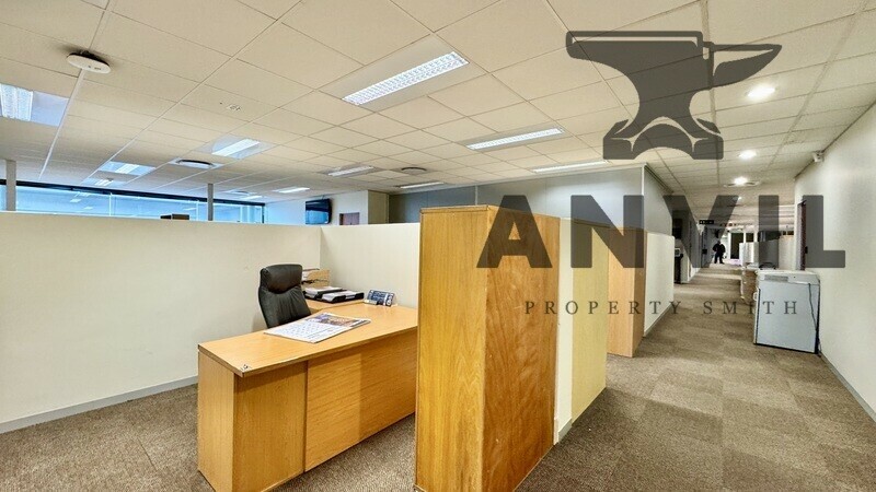 Menlyn Corporate Park, Menlyn, Pretoria - Block B - Option property image 11