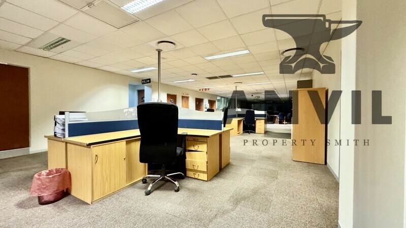 Menlyn Corporate Park, Menlyn, Pretoria - Block B - Option property image 12