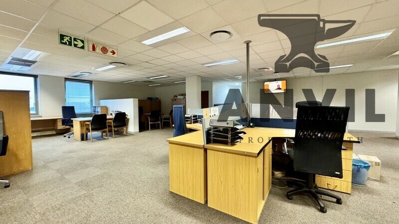 Menlyn Corporate Park, Menlyn, Pretoria - Block B - Option property image 13