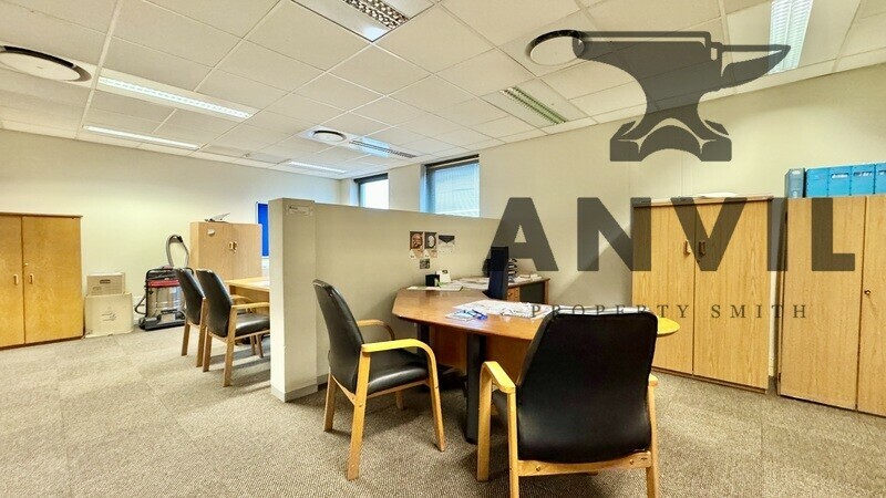 Menlyn Corporate Park, Menlyn, Pretoria - Block B - Option property image 14