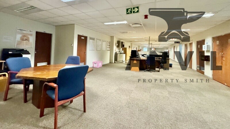 Menlyn Corporate Park, Menlyn, Pretoria - Block B - Option property image 15