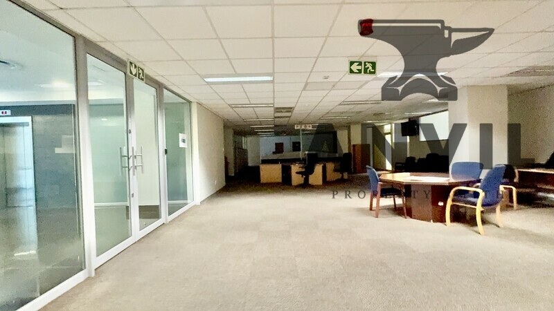 Menlyn Corporate Park, Menlyn, Pretoria - Block B - Option property image 16