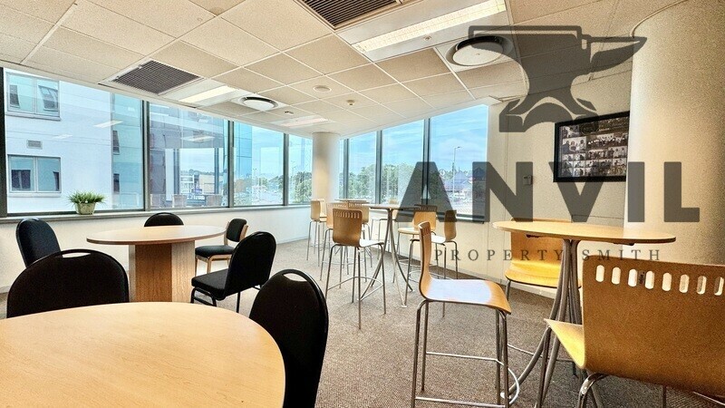 Menlyn Corporate Park, Menlyn, Pretoria - Block B - Option property image 17