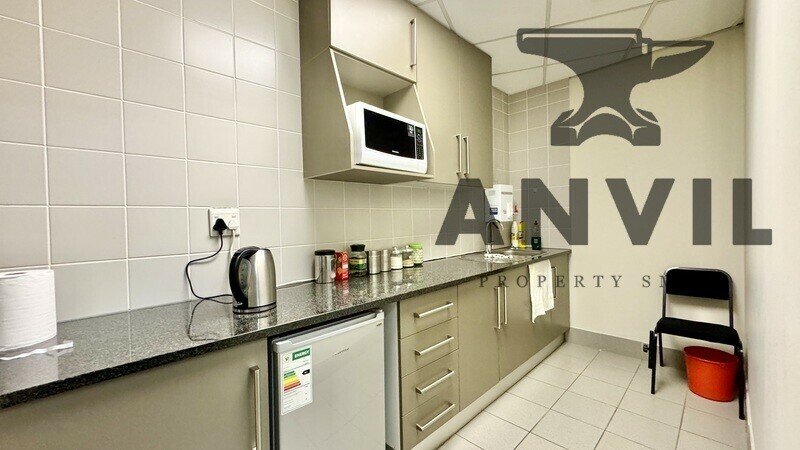 Menlyn Corporate Park, Menlyn, Pretoria - Block B - Option property image 18