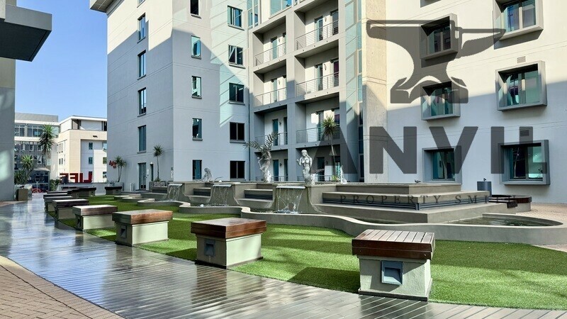 Menlyn Corporate Park, Menlyn, Pretoria - Block B - Option property image 19