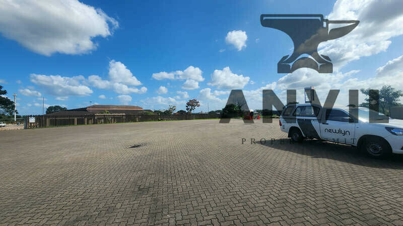 RichardsBay Industrial Park - Unit 7  property image 11