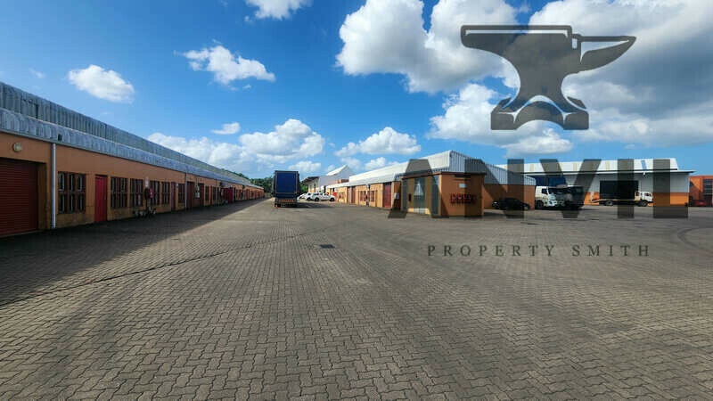 RichardsBay Industrial Park - Unit 7  property image 13