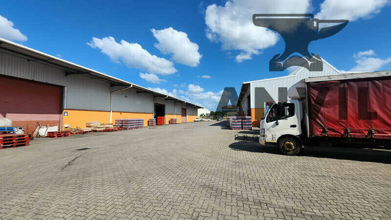 RichardsBay Industrial Park - Unit 7  property image 15