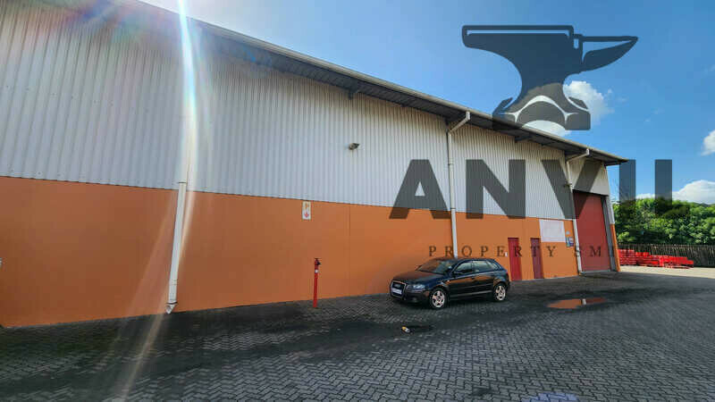 RichardsBay Industrial Park - Unit 7  property image 16