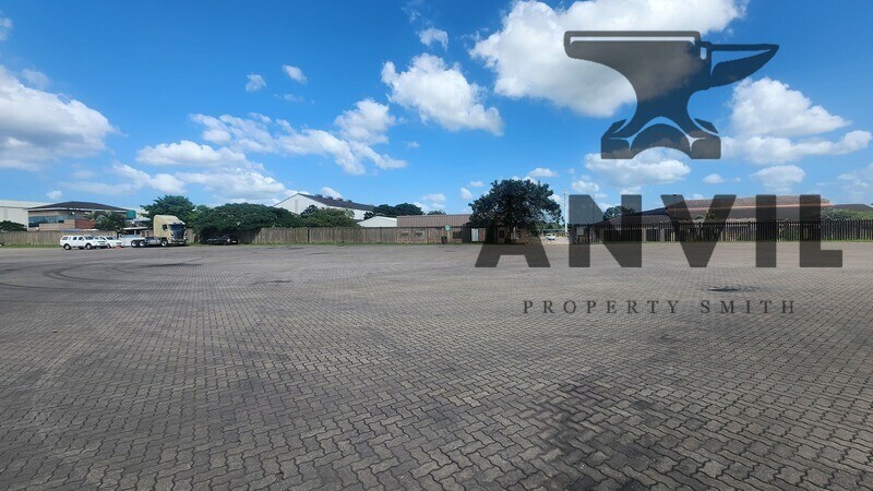 RichardsBay Industrial Park - Unit 7  property image 18