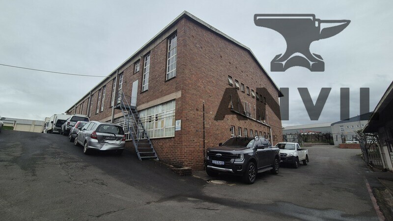 22-24 Henwood Road, Pinetown, New Germany, Durban - Unit H property image 19