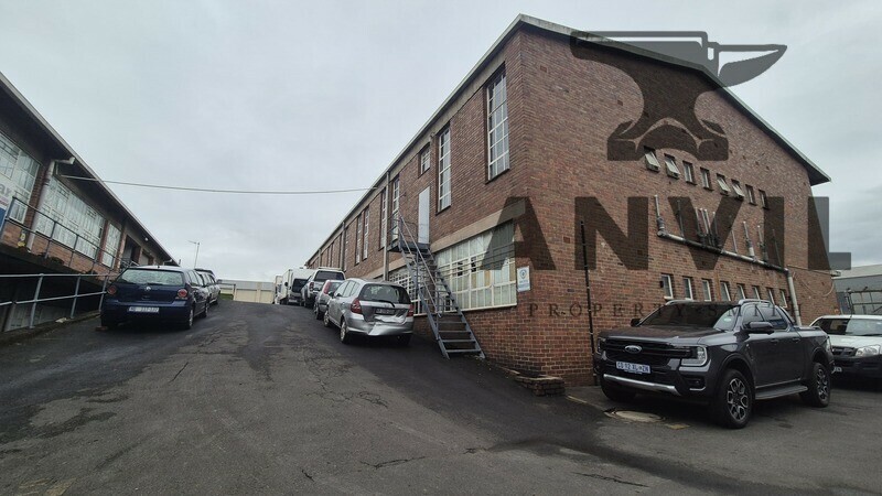22-24 Henwood Road, Pinetown, New Germany, Durban - Unit H property image 20