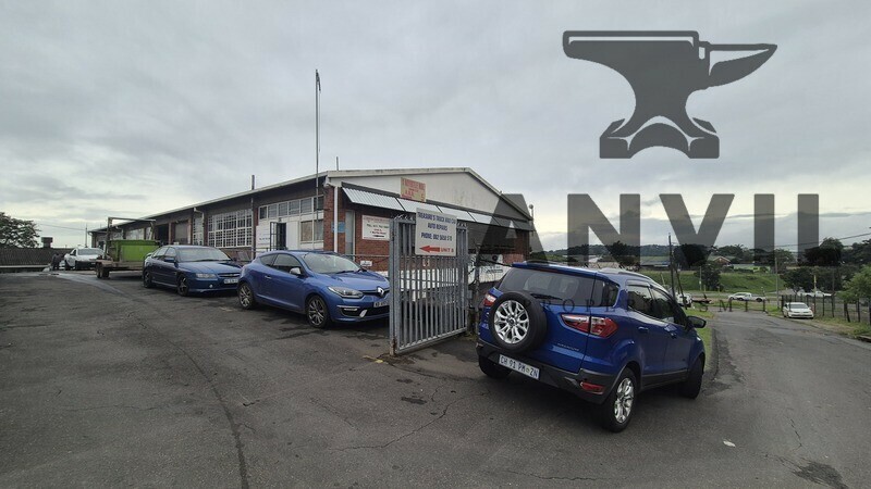 22-24 Henwood Road, Pinetown, New Germany, Durban - Unit H property image 21