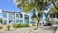 Hillcrest Office Park, Hillcrest - Harrier Place GF Unit 1 property image 25