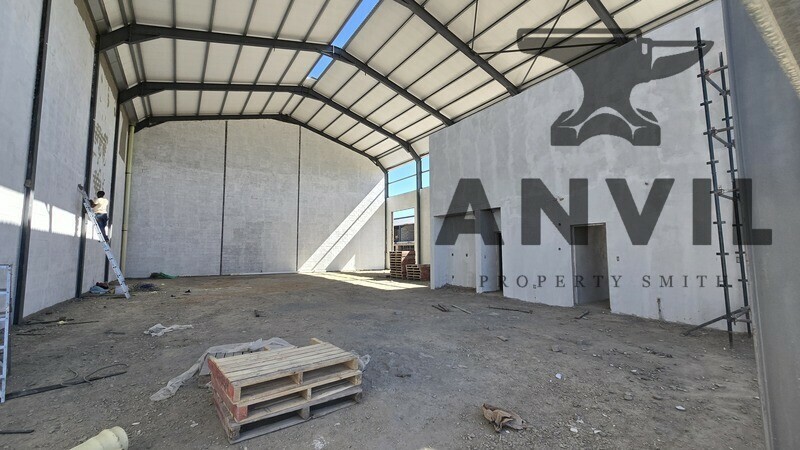 20 Winelands close, Rivers Edge, Stikland - Unit 9 property image 3