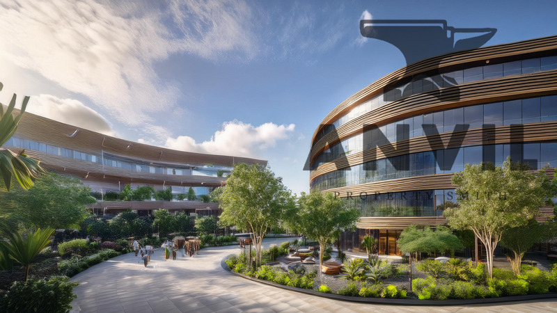 Junxion Park - Ground Floor - Building 1 (A) property image 2