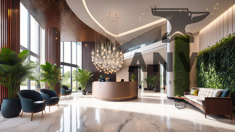 Junxion Park - Ground Floor - Building 1 (A) property image 3