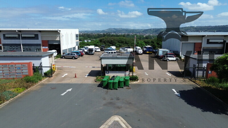 Boulevard Business Park,14 Belladonna Road,Cornubia, Durban  property image 1