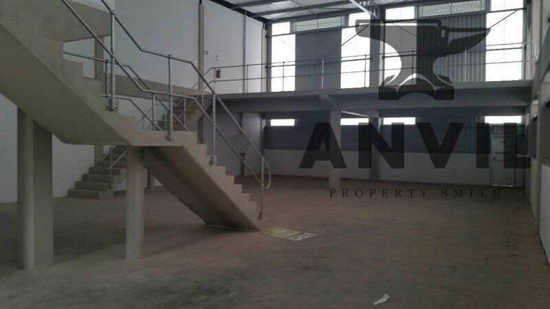Boulevard Business Park,14 Belladonna Road,Cornubia, Durban  - Unit 13 property image 3