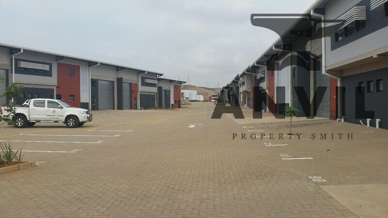 Boulevard Business Park,14 Belladonna Road,Cornubia, Durban  - Unit 13 property image 5