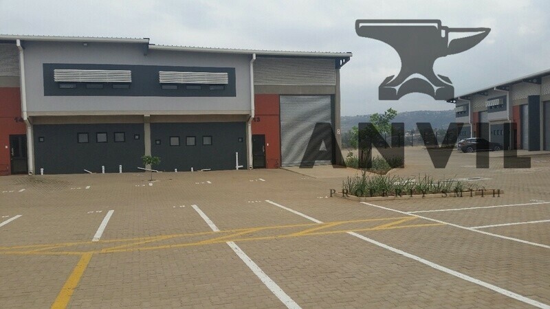 Boulevard Business Park,14 Belladonna Road,Cornubia, Durban  - Unit 13 property image 6