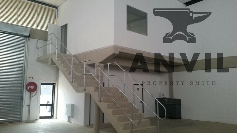 Boulevard Business Park,14 Belladonna Road,Cornubia, Durban  - Unit 13 property image 4