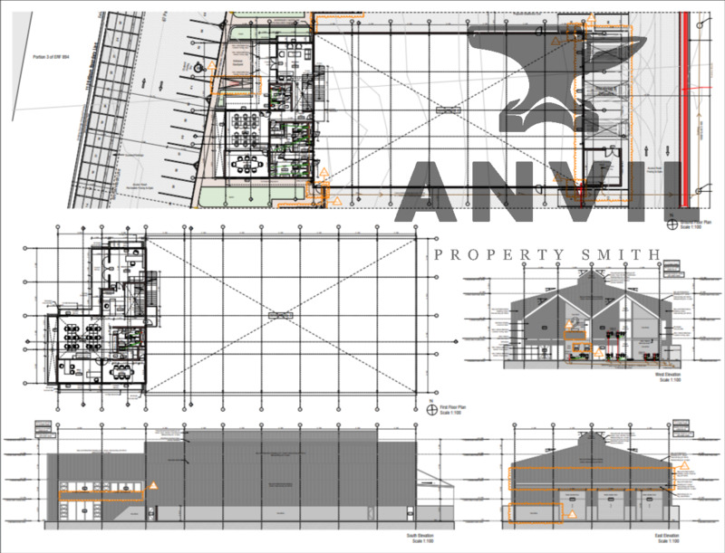 Louwlardia Business Park, Louwlardia, Centurion - Unit 2 property image 16