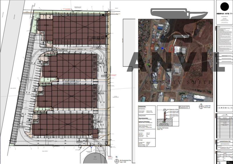Louwlardia Business Park, Louwlardia, Centurion - Unit 2 property image 17