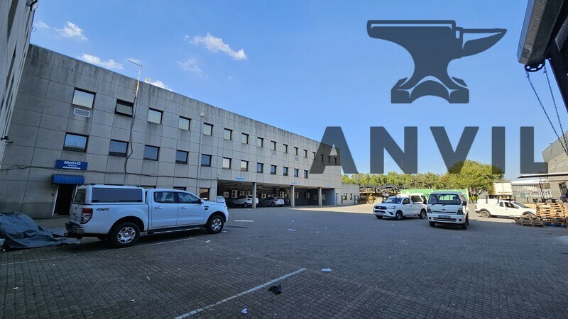 10 Elevation Close, Vorna Valley  - 360 sqm Middle unit  property image 17