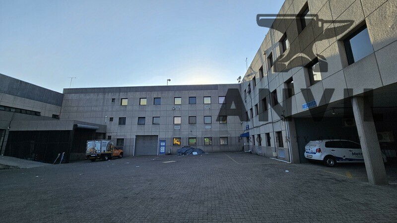 10 Elevation Close, Vorna Valley  - 360 sqm Middle unit  property image 2