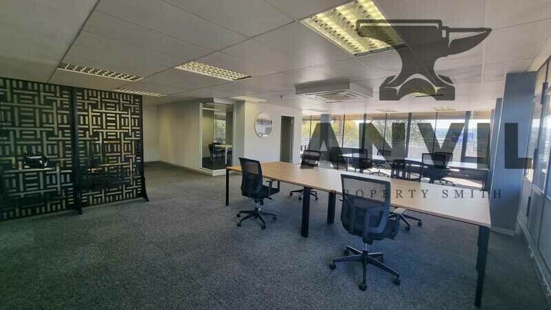 Cresta Junction - Block B First Floor Suite 106 property image 8