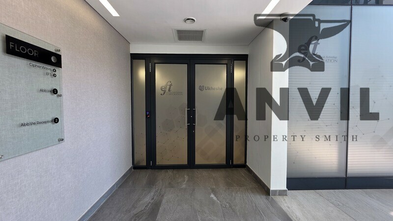 Corporate Campus Building 7, Waterfall - Ground Floor (North) property image 2