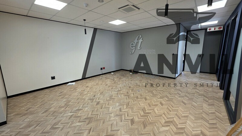 Corporate Campus Building 7, Waterfall - Ground Floor (North) property image 3